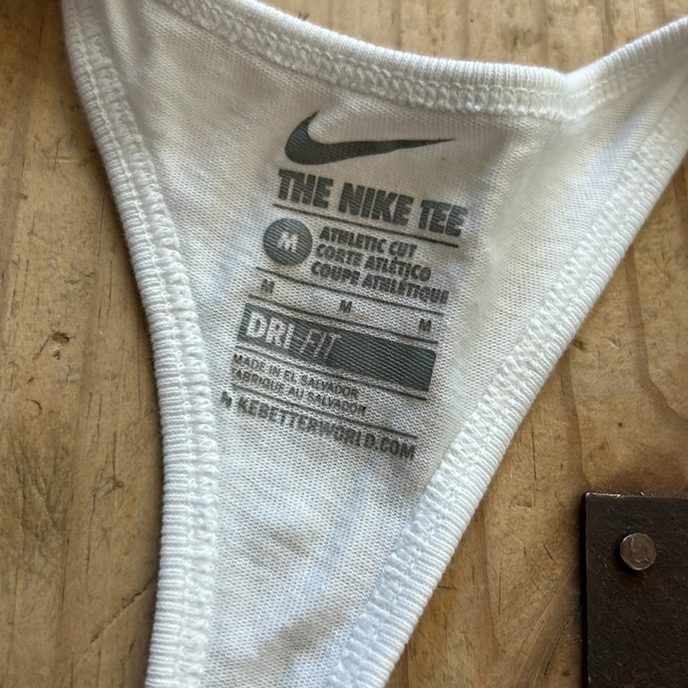 Nike Tank top - Picture 2 of 3
